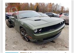 دودج تشالنجر